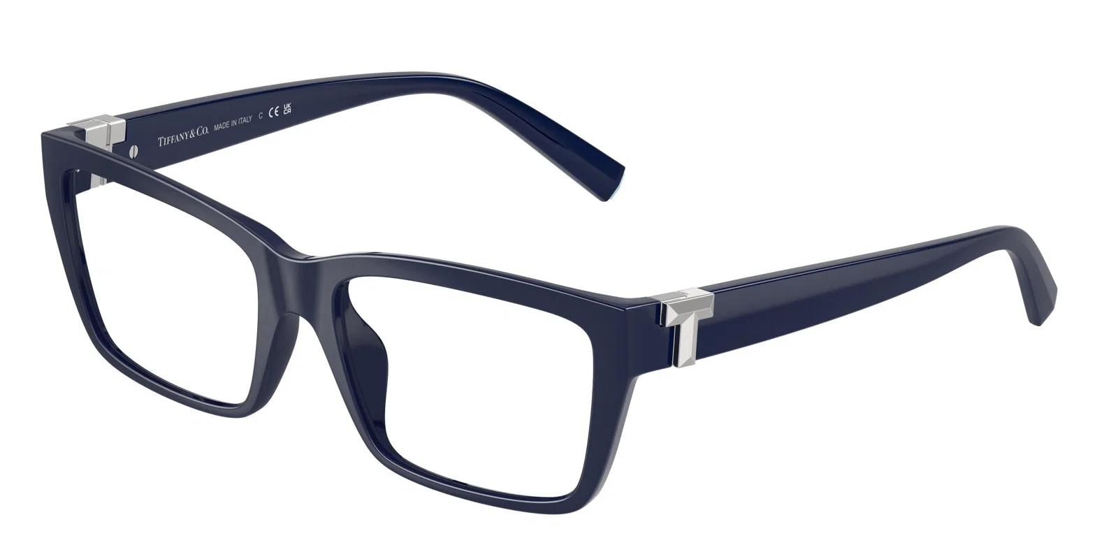 Tiffany 2256U Eyeglasses - view 6